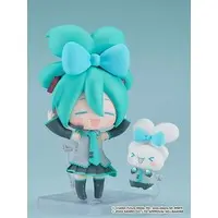 Nendoroid - VOCALOID / Hatsune Miku & Cinnamoroll