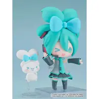 Nendoroid - VOCALOID / Hatsune Miku & Cinnamoroll