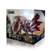 Capcom Figure Builder Creator's Model - Monster Hunter Series / Valstrax