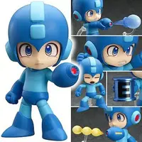 Nendoroid - Rockman (Mega Man)