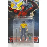 Prize Figure - Figure - Devilman