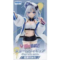 Prize Figure - Figure - VSPO! / Kaga Sumire