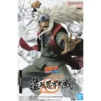 Banpresto Figure Colosseum - NARUTO / Jiraiya