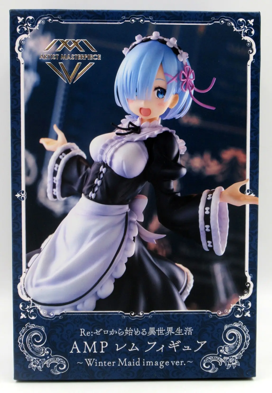 Prize Figure - Figure - Re:Zero / Rem