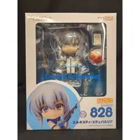 Nendoroid - Knight's & Magic / Ernesti Echevarria