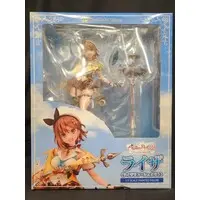 Figure - Atelier Ryza / Reisalin Stout