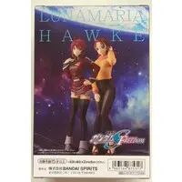 Prize Figure - Figure - Mobile Suit Gundam SEED / Lunamaria Hawke