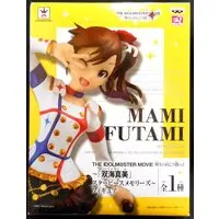 Prize Figure - Figure - The Idolmaster / Futami Mami