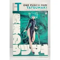 Figure - One Punch Man / Tatsumaki