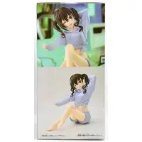 Relax time - The iDOLM@STER Cinderella Girls / Sunazuka Akira