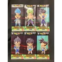 World Collectable Figure - Dragon Ball