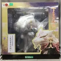 ARTFX J - Natsume Yuujinchou (Natsume's Book of Friends) / Natsume Takashi