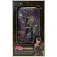 Statue Legend - JoJo's Bizarre Adventure: Stardust Crusaders / Kujo Jotaro