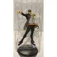 Statue Legend - JoJo's Bizarre Adventure: Stardust Crusaders / Kujo Jotaro