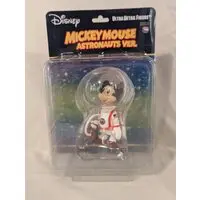 Sofubi Figure - Disney / Mickey Mouse