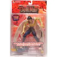 Figure - Devilman