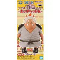 World Collectable Figure - One Piece