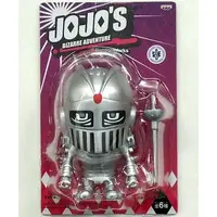 Sofubi Figure - JoJo's Bizarre Adventure