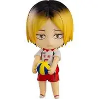 Nendoroid - Haikyu!! / Kozume Kenma