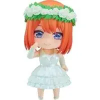 Nendoroid - 5-toubun no Hanayome (The Quintessential Quintuplets) / Nakano Yotsuba