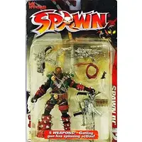 Figure - Spawn