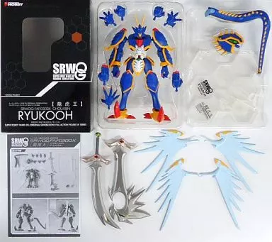 Prize Figure - Figure - Super Robot Wars