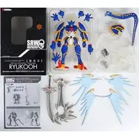 Figure - Super Robot Wars