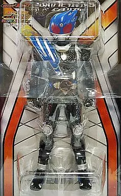 Sofubi Figure - Kamen Rider Fourze