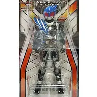 Sofubi Figure - Kamen Rider Fourze