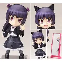 Cu-poche - OreImo / Kuroneko (Gokou Ruri)