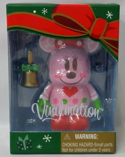 Figure - Disney / Minnie Mouse