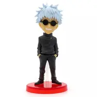 World Collectable Figure - Jujutsu Kaisen / Gojou Satoru