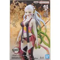 Prize Figure - Figure - Demon Slayer: Kimetsu no Yaiba / Daki