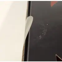 Native Creator's Collection - October 31st Witch: Miss Orangette