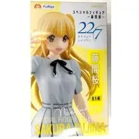 Prize Figure - Figure - 22/7 / Fujima Sakura