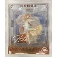 Figure - Ookami to Koushinryou (Spice and Wolf) / Holo