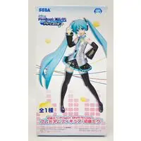 Prize Figure - Figure - VOCALOID / Hatsune Miku