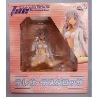 Figure - Full Metal Panic! / Teletha Testarossa