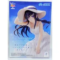 Luminasta - Rascal Does Not Dream of Bunny Girl Senpai / Sakurajima Mai