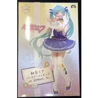 Prize Figure - Figure - VOCALOID / Hatsune Miku