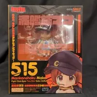 Nendoroid - Kill la Kill / Mankanshoku Mako
