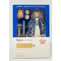 figma - Fate/stay night / Artoria Pendragon (Saber)