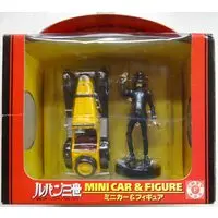 Figure - Lupin III