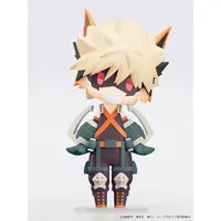 Hello! Good Smile - Boku no Hero Academia (My Hero Academia) / Bakugou Katsuki