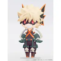 Hello! Good Smile - Boku no Hero Academia (My Hero Academia) / Bakugou Katsuki