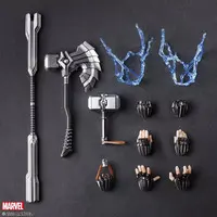 Figure - Thor