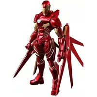 Figure - Iron Man