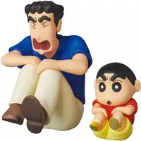 Figure - Crayon Shin-chan