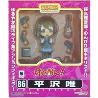 Nendoroid - K-ON! / Hirasawa Yui