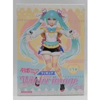 Prize Figure - VOCALOID / Hatsune Miku